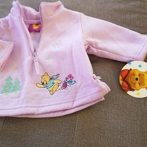 🆕️NWT 🍂 5/$25 Disney "Winnie the Pooh" Sweater